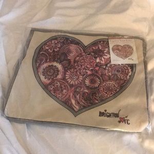 Brighton sweetheart tote